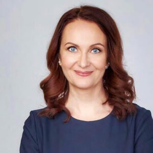Спикер: Фатеева Ольга, эксперт по масштабированию бизнеса и трансформации организации
