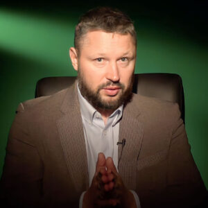 Спикер: Анисимов Павел, эксперт по управлению бизнесом, маркетингу и продажам
