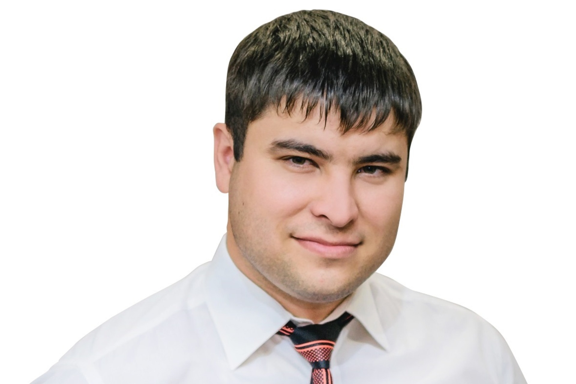 Адамов Роман - Head of SEO optimization MST.