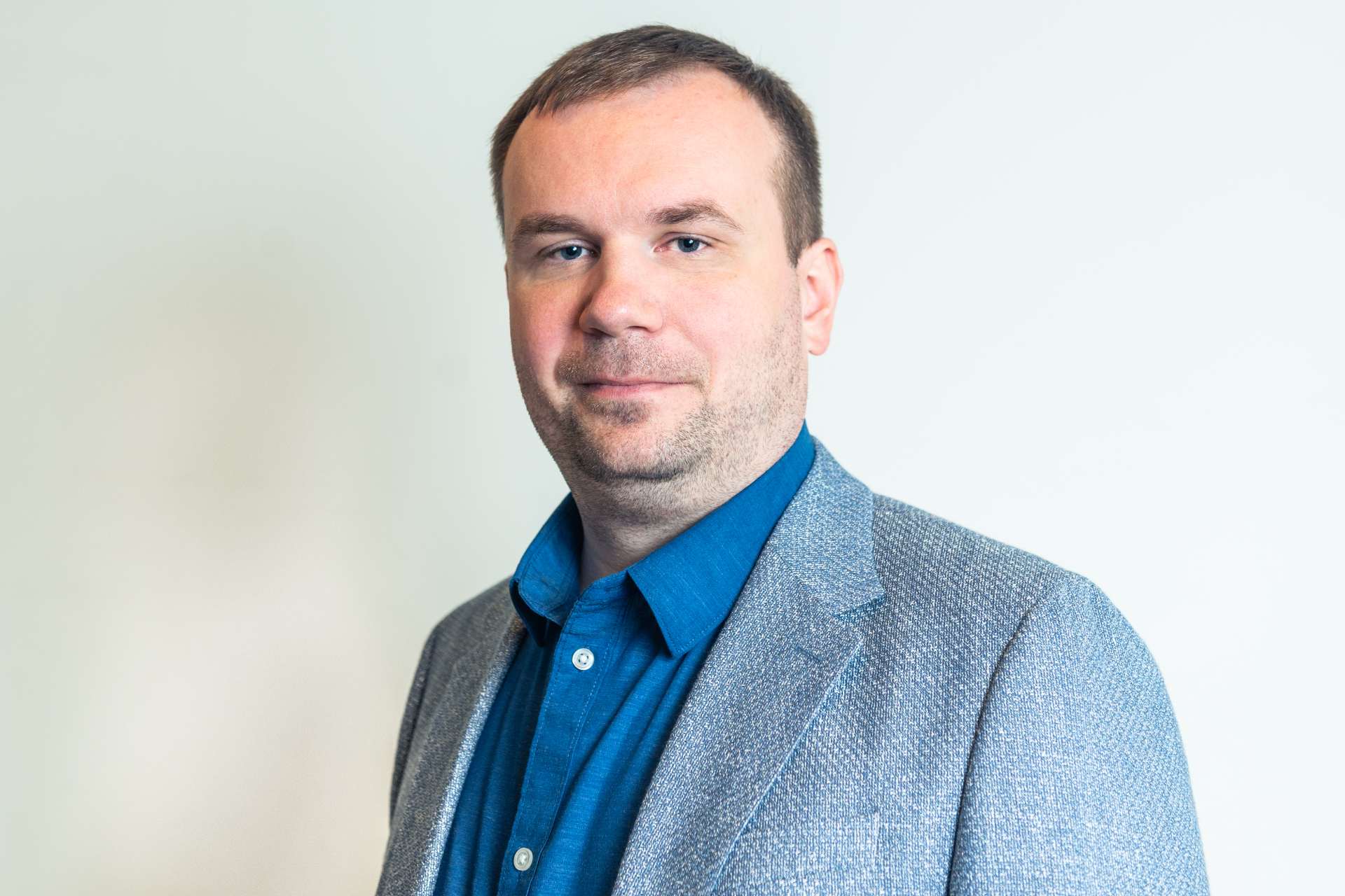 Алексей Боев - сооснователь и управляющий директор сервиса учета финансов ПланФакт. 