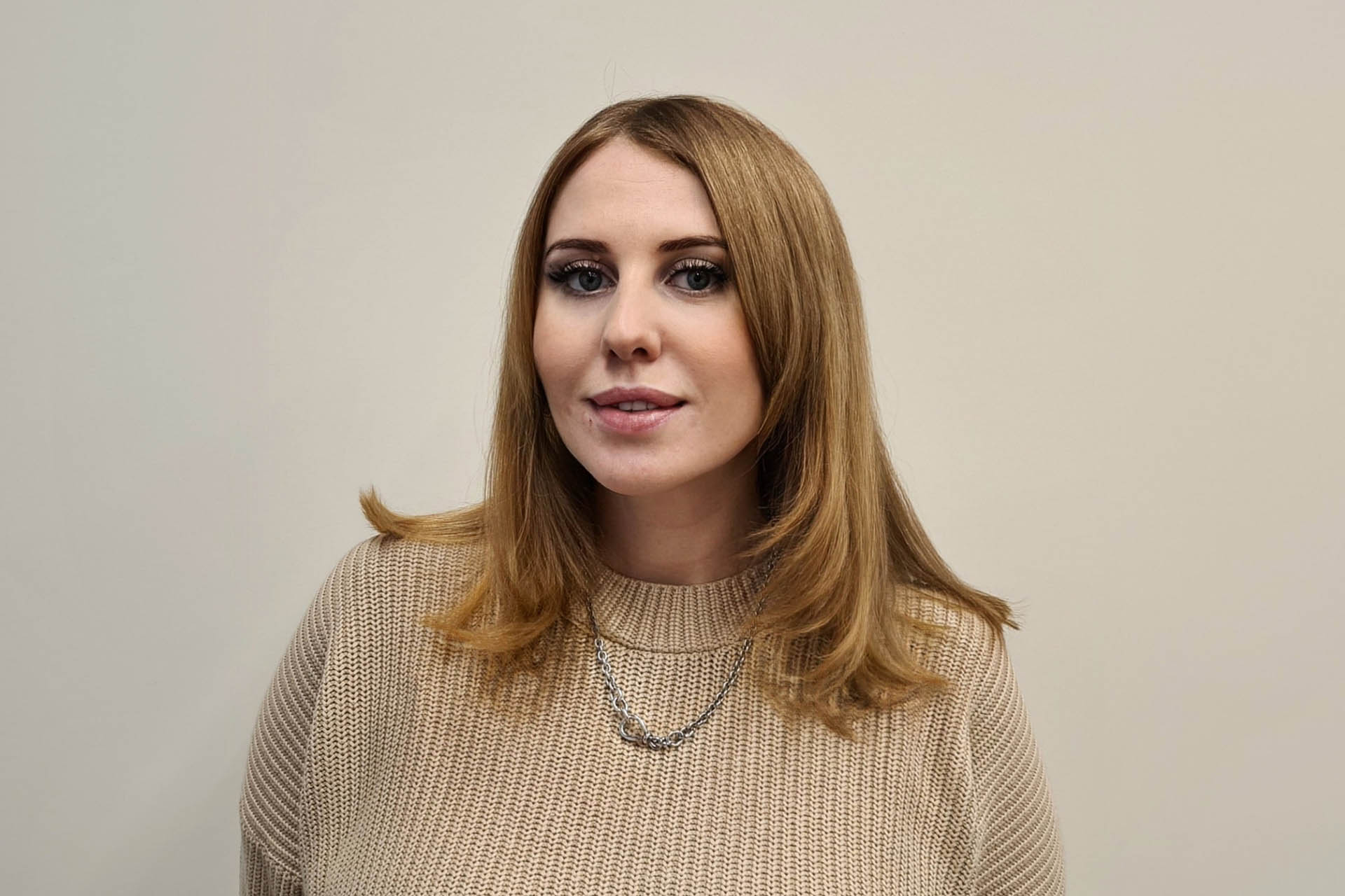 Мария Назаренко, руководитель группы по работе с физическими лицами издательства «ЭКСМО»